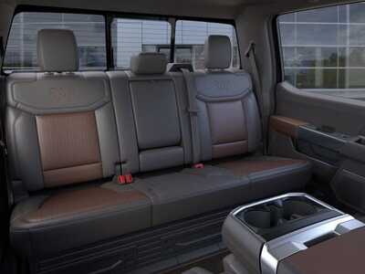 2026 Ford F-150, $77050. Photo 11