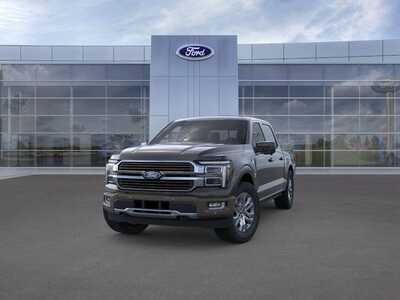 2026 Ford F-150, $77050. Photo 2