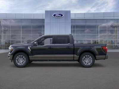 2026 Ford F-150, $77050. Photo 3