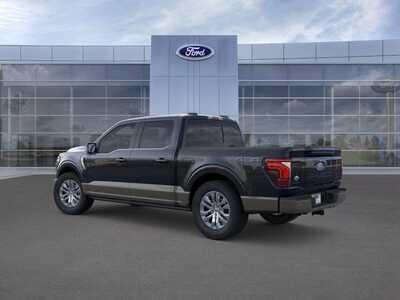 2026 Ford F-150, $77050. Photo 4