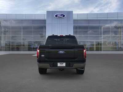 2026 Ford F-150, $77050. Photo 5