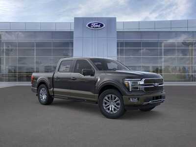 2026 Ford F-150, $77050. Photo 7