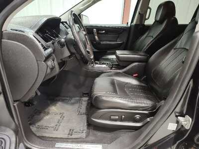 2014 GMC Acadia, $10914. Photo 10