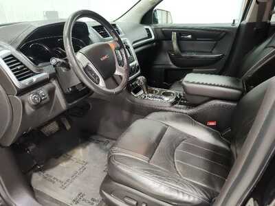 2014 GMC Acadia, $10914. Photo 11