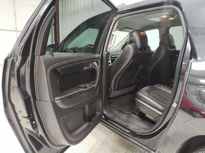 2014 GMC Acadia, $10914. Photo 12