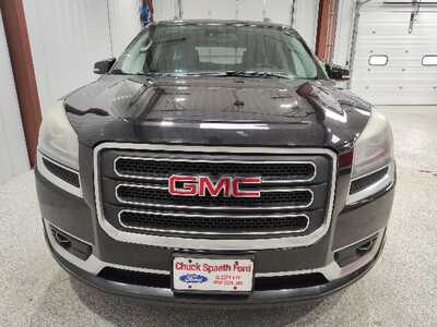2014 GMC Acadia, $10914. Photo 2