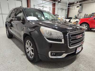 2014 GMC Acadia, $10914. Photo 3