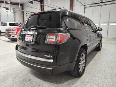 2014 GMC Acadia, $10914. Photo 4
