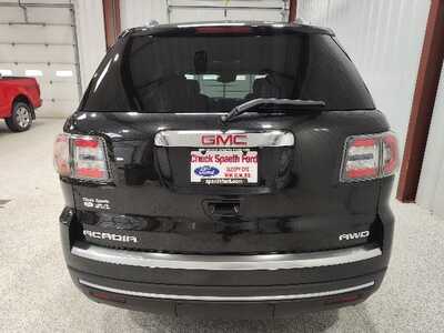 2014 GMC Acadia, $10914. Photo 5