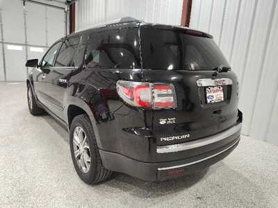 2014 GMC Acadia, $10914. Photo 6