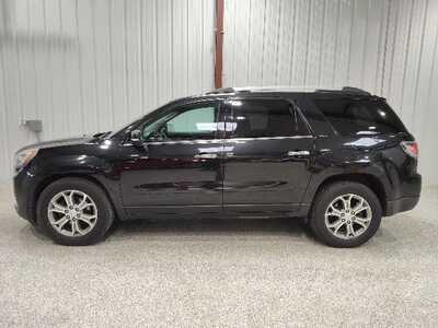 2014 GMC Acadia, $10914. Photo 7