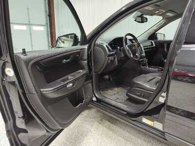 2014 GMC Acadia, $10914. Photo 9