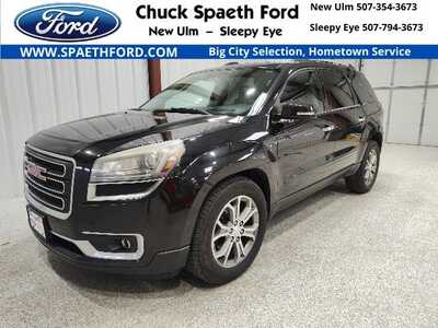 2014 GMC Acadia, $10914. Photo 1