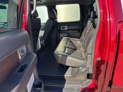 2014 Ford F150 Crew Cab, $10900. Photo 10