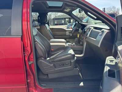 2014 Ford F150 Crew Cab, $10900. Photo 11