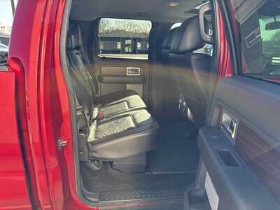 2014 Ford F150 Crew Cab, $10900. Photo 12