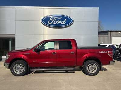 2014 Ford F150 Crew Cab, $10900. Photo 2