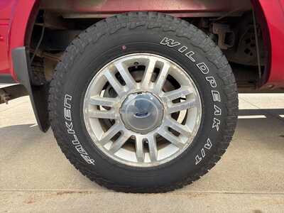 2014 Ford F150 Crew Cab, $10900. Photo 6