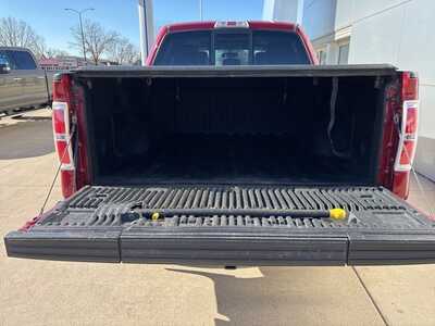 2014 Ford F150 Crew Cab, $10900. Photo 7