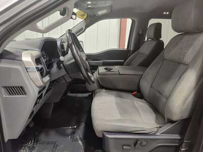 2023 Ford F150 Crew Cab, $37500. Photo 12