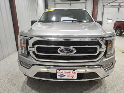 2023 Ford F150 Crew Cab, $37500. Photo 2