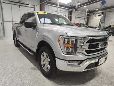 2023 Ford F150 Crew Cab, $37500. Photo 3