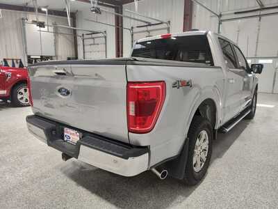 2023 Ford F150 Crew Cab, $37500. Photo 4