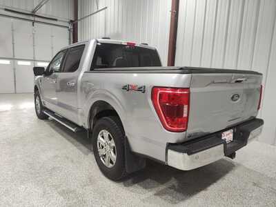 2023 Ford F150 Crew Cab, $37500. Photo 6