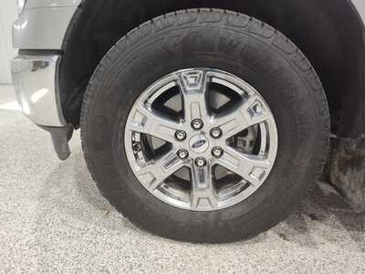2023 Ford F150 Crew Cab, $37500. Photo 8