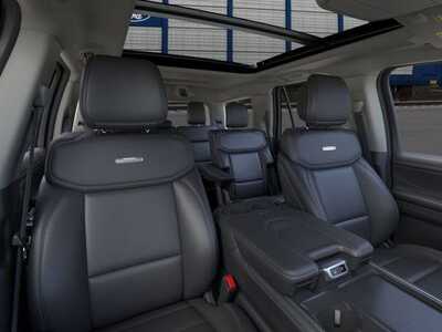 2026 Ford Expedition, $79486. Photo 10