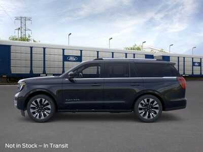 2026 Ford Expedition, $79486. Photo 3