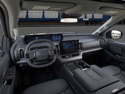 2026 Ford Expedition, $79486. Photo 9