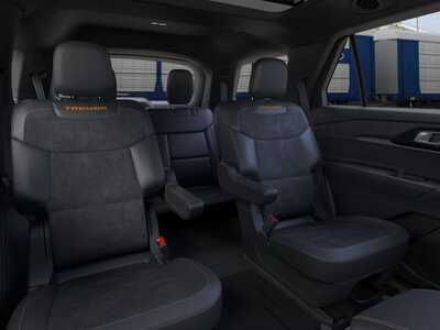 2026 Ford Explorer, $57647. Photo 11