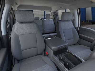 2026 Ford F350 Crew Cab, $71018. Photo 10