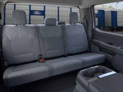 2026 Ford F350 Crew Cab, $71018. Photo 11