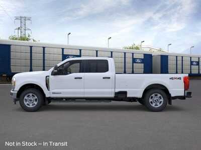 2026 Ford F350 Crew Cab, $71018. Photo 3
