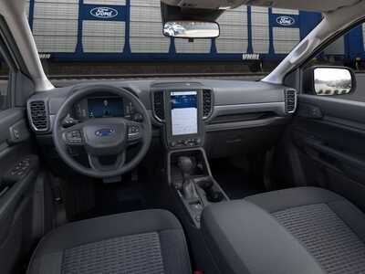 2026 Ford Ranger Crew Cab, $40707. Photo 9