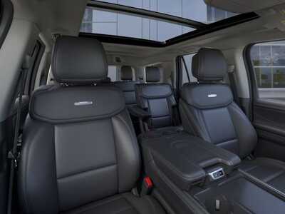 2026 Ford Expedition, $79486. Photo 10