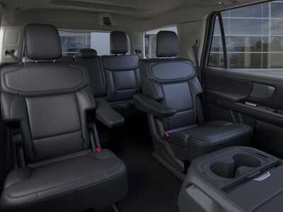 2026 Ford Expedition, $79486. Photo 11