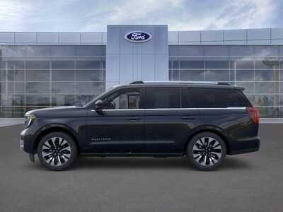 2026 Ford Expedition, $79486. Photo 3