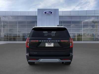 2026 Ford Expedition, $79486. Photo 5