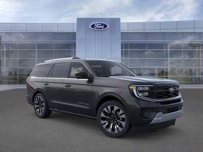 2026 Ford Expedition, $79486. Photo 7