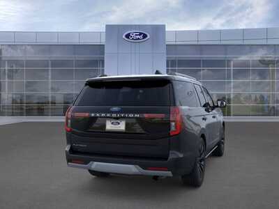 2026 Ford Expedition, $79486. Photo 8