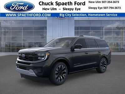 2026 Ford Expedition, $79486. Photo 1