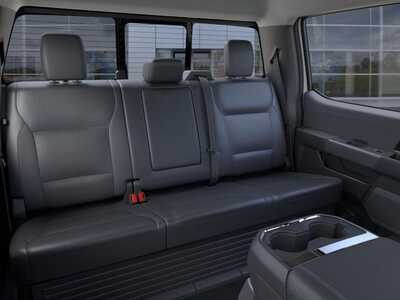 2026 Ford F-350SD, $87607. Photo 11