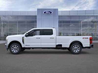 2026 Ford F-350SD, $87607. Photo 3