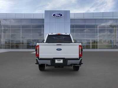 2026 Ford F-350SD, $87607. Photo 5