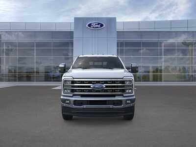 2026 Ford F-350SD, $87607. Photo 6