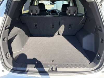 2020 Chevrolet Equinox, $21500. Photo 10