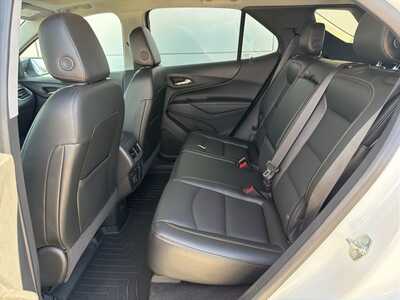 2020 Chevrolet Equinox, $21500. Photo 11